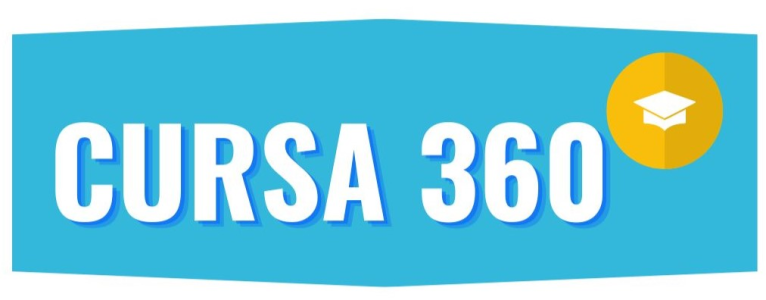 CURSA 360 Plataforma E-Learning